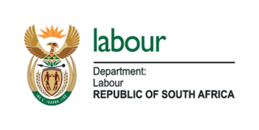 Department of Labour Republic of South Africa - Logo