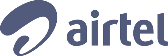 Client Logo - AIRTEL